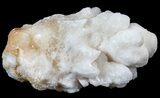Cave Calcite (Aragonite) Formation - Fluorescent #44983-1